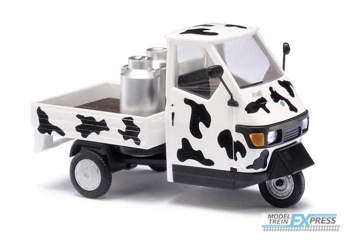 Busch autos 60004